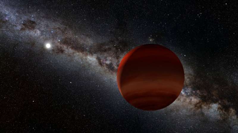 100 cool worlds found near the sun