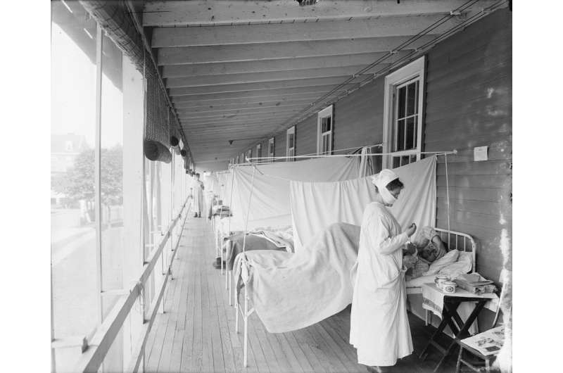 10 misconceptions about the 1918 flu, the 'greatest pandemic in history'