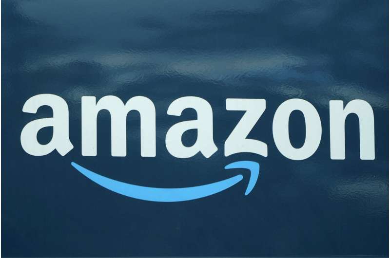 EU files antitrust charges against Amazon over use of data