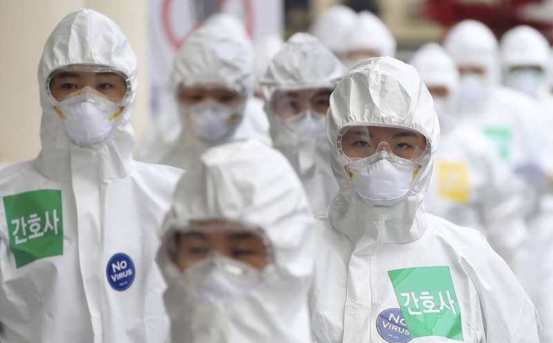 Health or wealth? Nations pressured to loosen virus rules