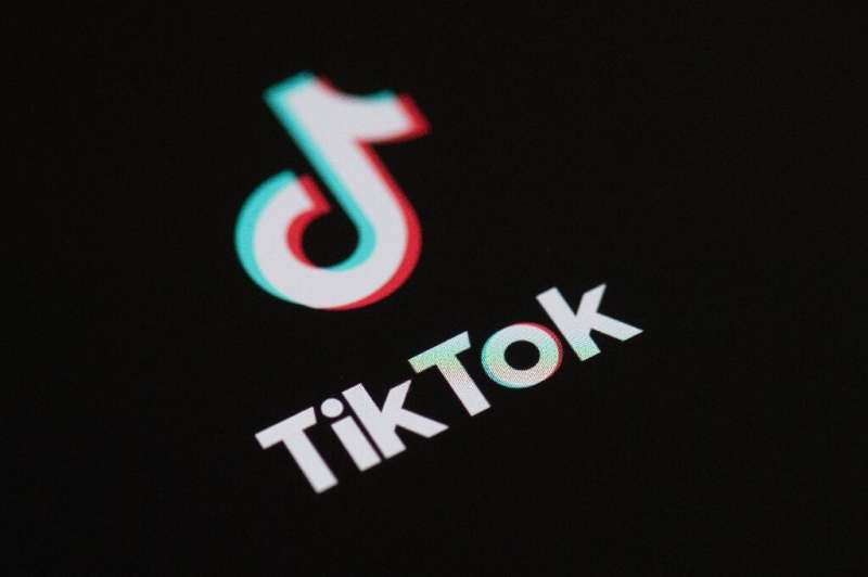 President Donald Trump said on July 31, 2020 that he planned to bar the fast-growing Chinese-owned social media app TikTok from 