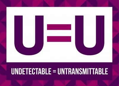 Exploring the breadth and reach of the “Undetectable = Untransmittable” message