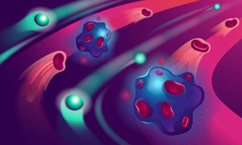 New technology promises to revolutionize nanomedicine