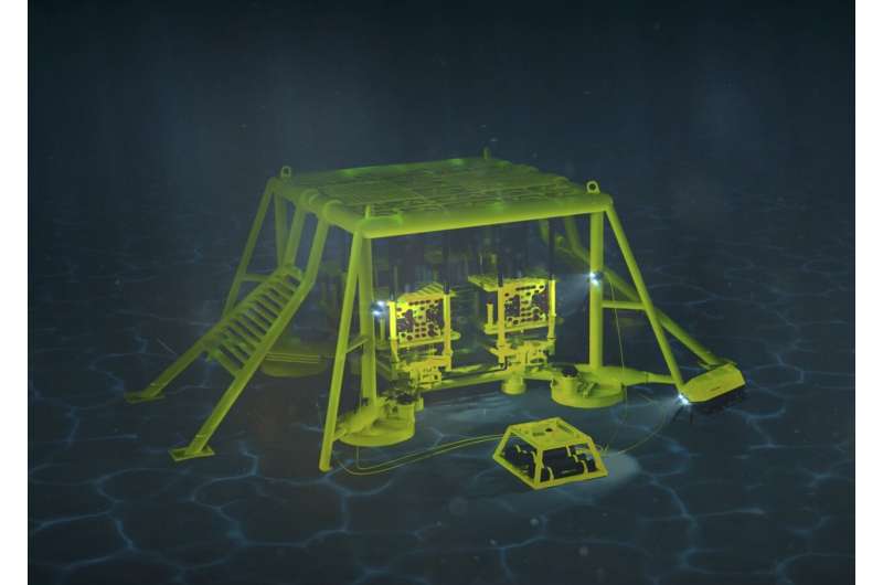 A deep dive into subsea monitoring
