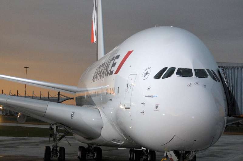 Air France has decided to take its A380 planes out of service. The massive aircraft are popular with passengers but consume more