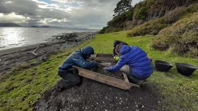 Ancient peoples in Patagonia who adapted to changing climate offer insights for today