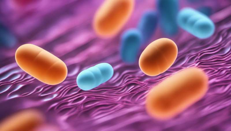 Antibiotic resistance: cheap diagnostic test could be a saviour