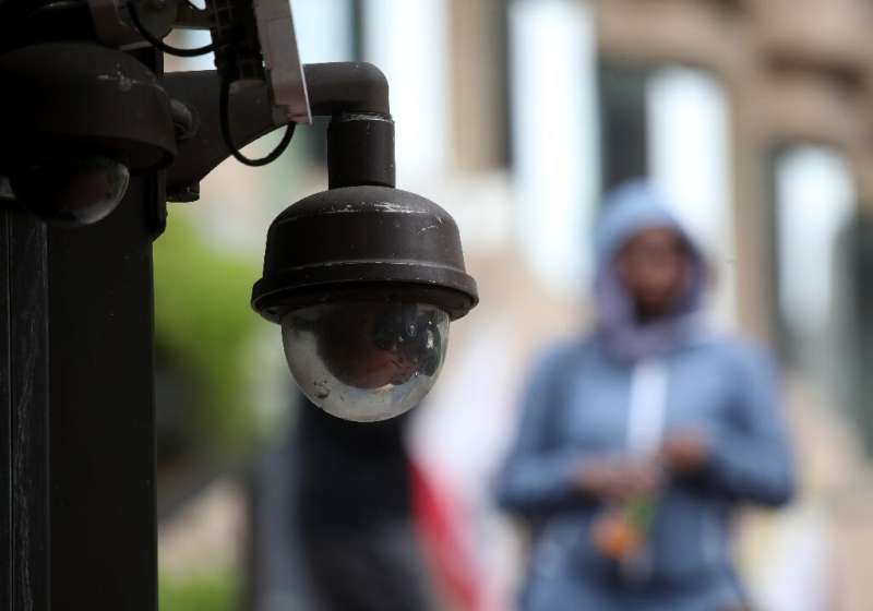 Authorities in more and more countries are using facial recognition technology as part of their surveillance networks