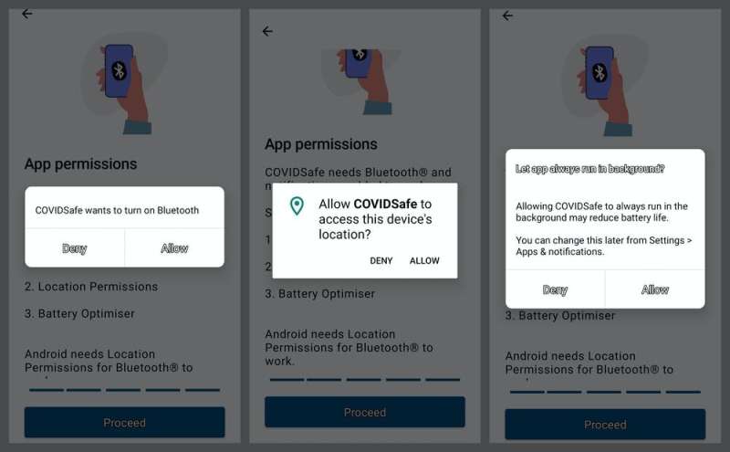 COVIDSafe tracking app reviewed: the government delivers on data security, but other issues remain