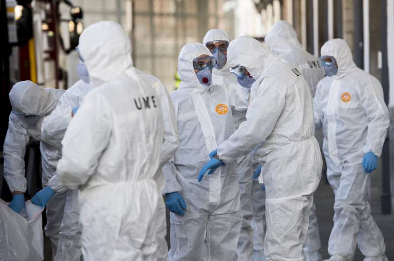 EU countries adopt common travel guidelines amid pandemic
