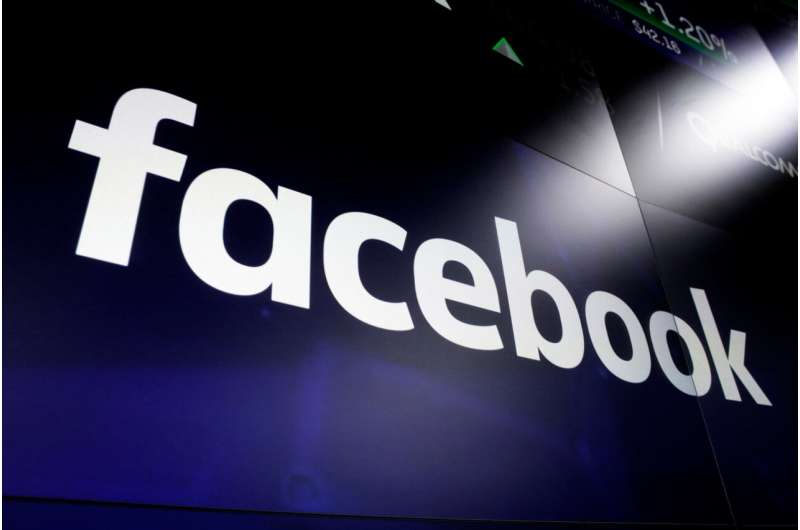Facebook revenue growth slows, but 'signs of stability' rise