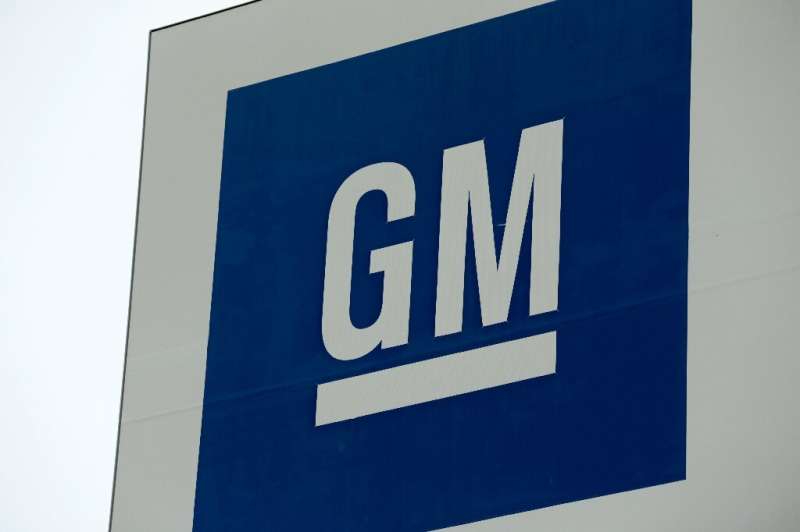 General Motors reported a fourth-quarter loss due to a lengthy labor strike in the United States, while projecting lower 2020 in