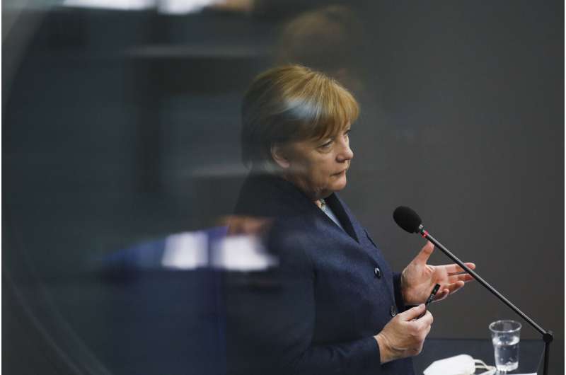German government backs bill requiring 5G security pledge