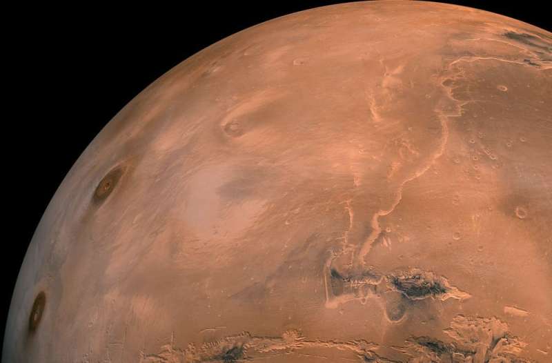 How to get people from Earth to Mars and safely back again
