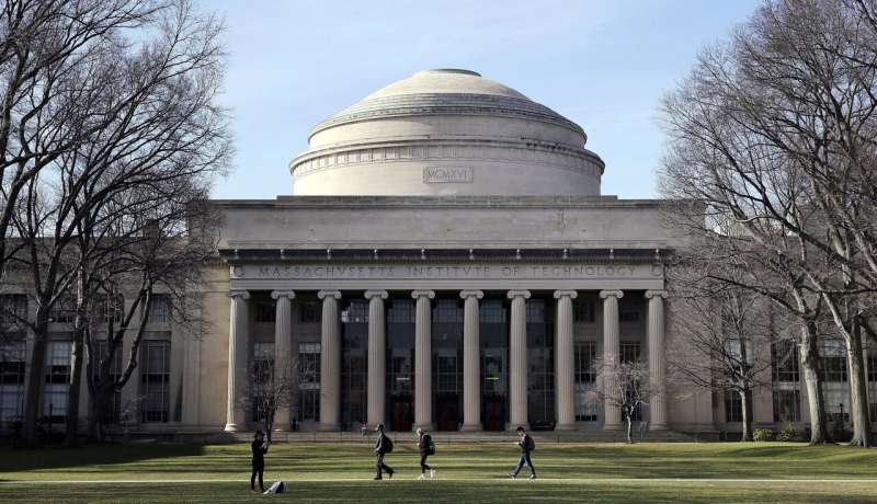 MIT professor wins top AI award for cancer, drug research