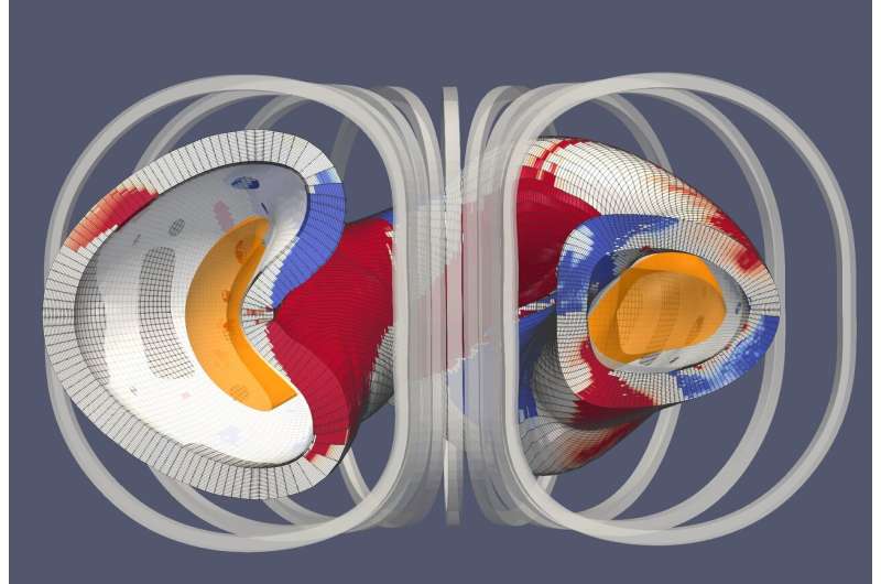 Permanent magnets stronger than those on refrigerator could be a solution for delivering fusion energy