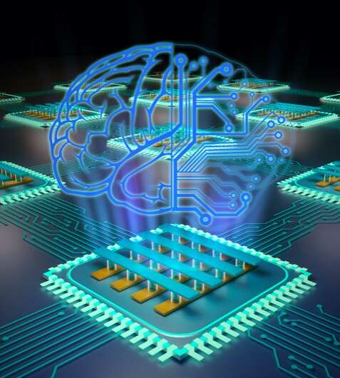 Reviewing recent advancements in the development of neuro-inspired computing chips