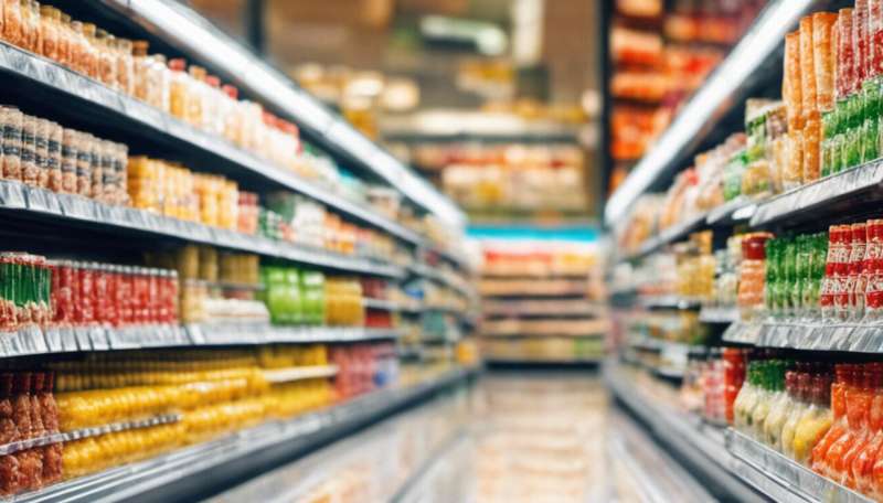 Supermarkets claim to have our health at heart. But their marketing tactics push junk foods