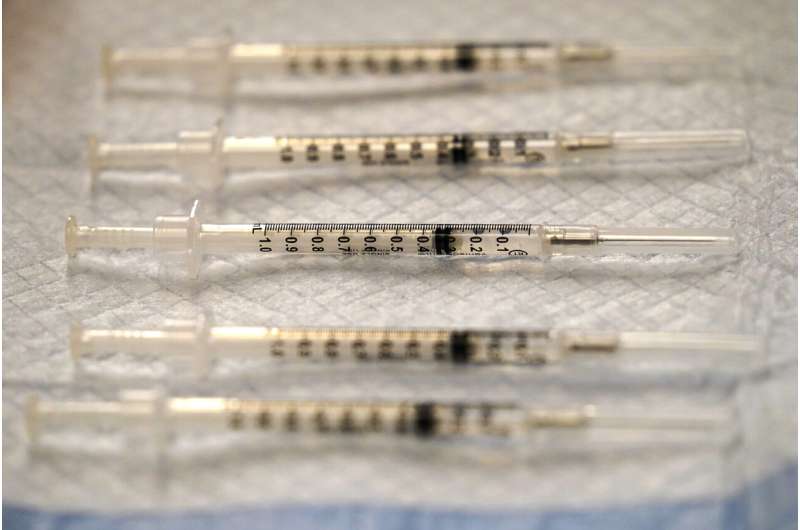 Vaccine injury claims could face bureaucratic ‘black hole’