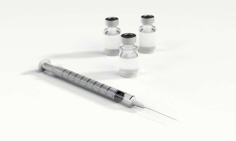 What to expect from a COVID-19 vaccine
