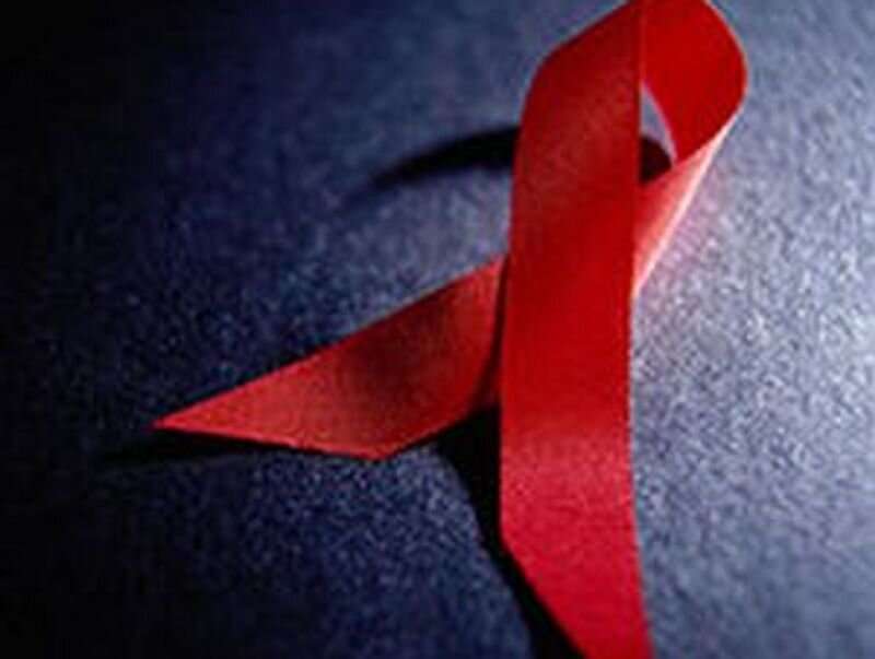 2010年到2018年下降率为艾滋病毒感染者死亡