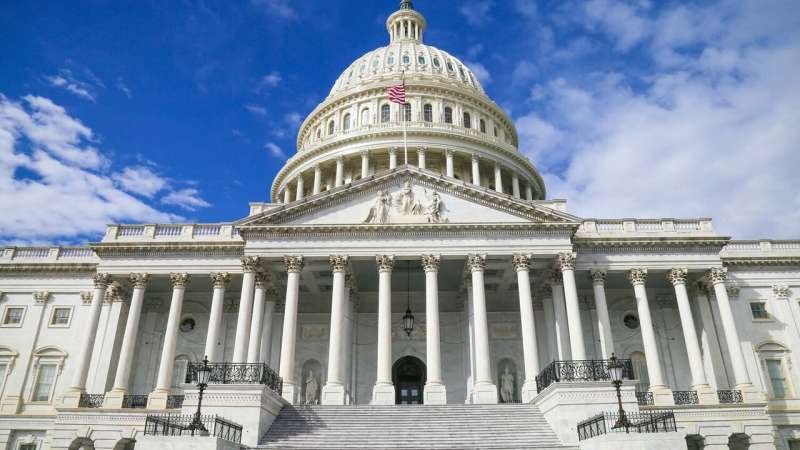 Study suggests financial holdings influenced key votes for house lawmakers