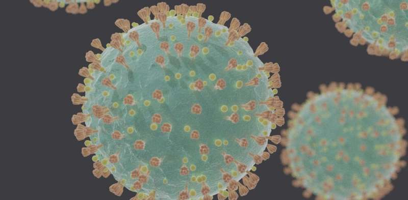 The coronavirus looks less deadly than first reported, but it’s definitely not ‘just a flu’
