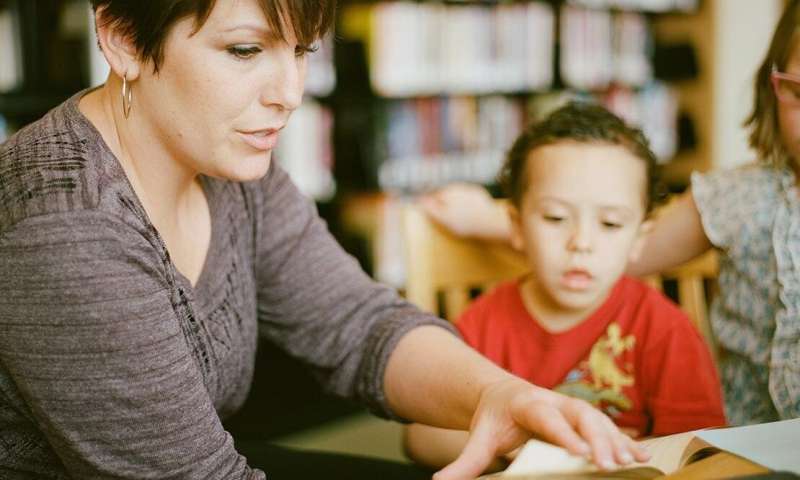 New research shows tutoring can improve academic outcomes, mental health