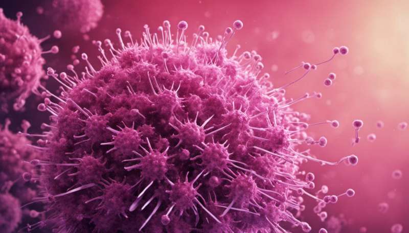 Coronavirus: where do new viruses come from?