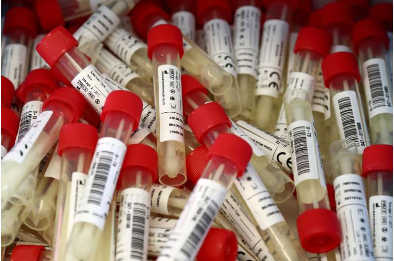 Coronavirus positive? Thousands in Germany left wondering