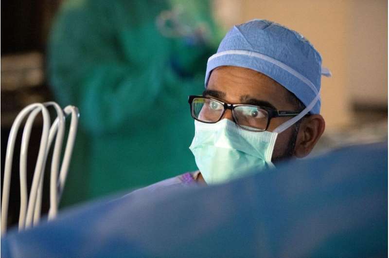 African-American men less likely to use targeted prostate cancer detection method