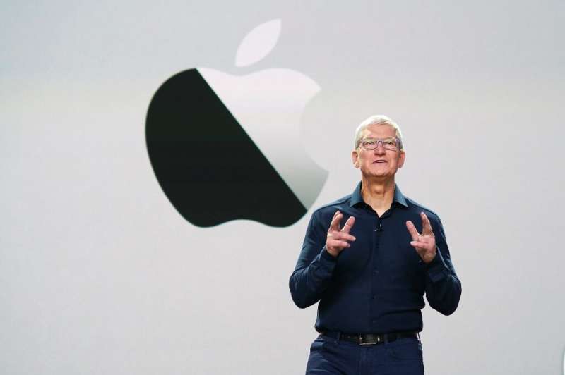 Apple CEO Tim Cook is expected to be grilled about how the California tech giant manages its App Store