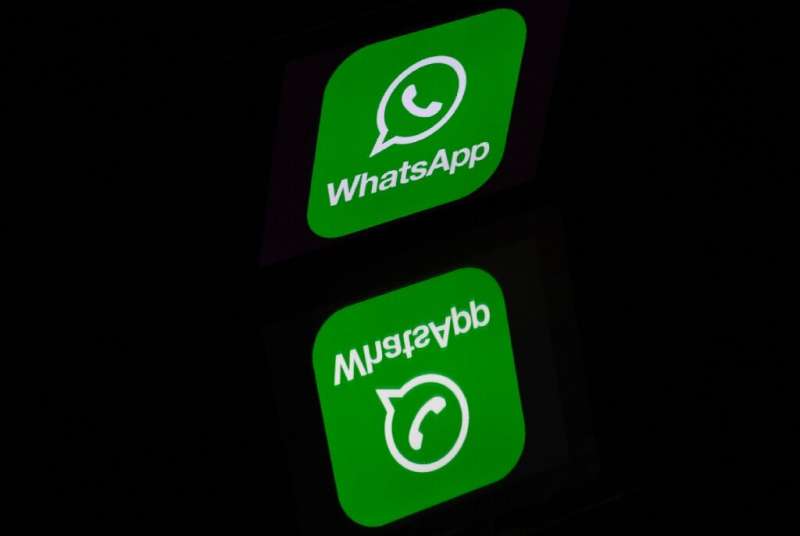 Brazil has the second-most WhatsApp users worldwide after India