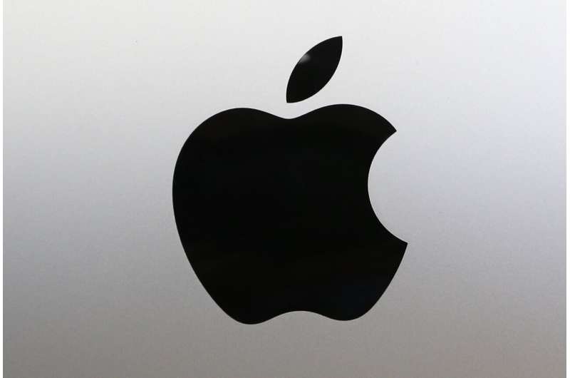 EU Commission appeals after losing Apple $15B tax case