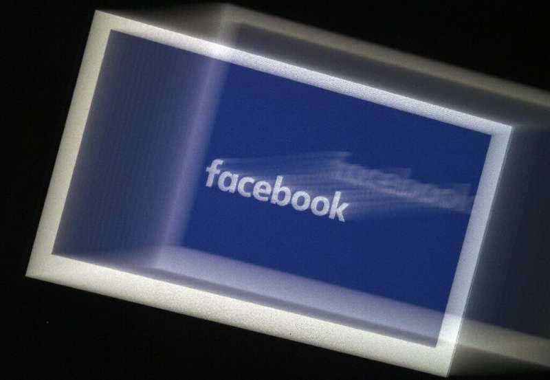Facebook says it took down more accounts for &quot;coordinated inauthentic behavior,&quot; or deceiving users about their identi