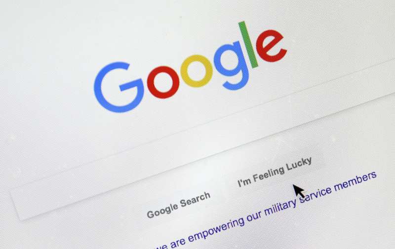 Google ad costs, not its alleged monopoly, irks businesses