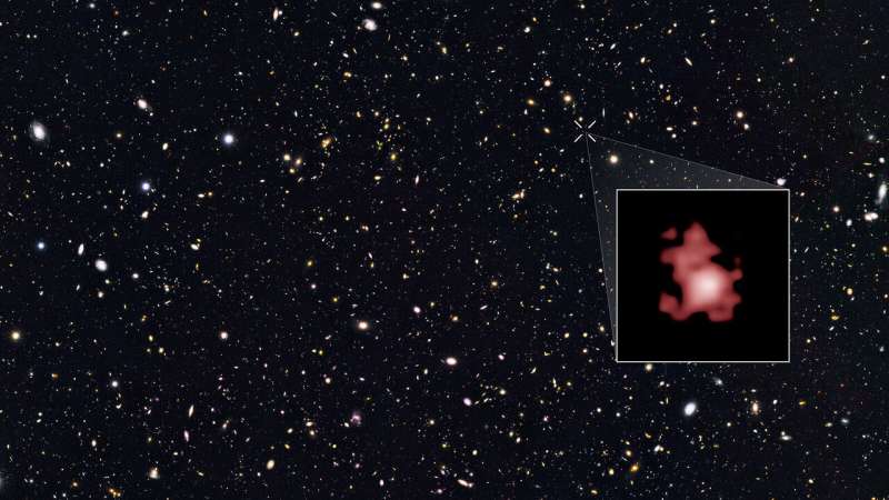 How NASA's Webb Telescope will continue Spitzer's legacy