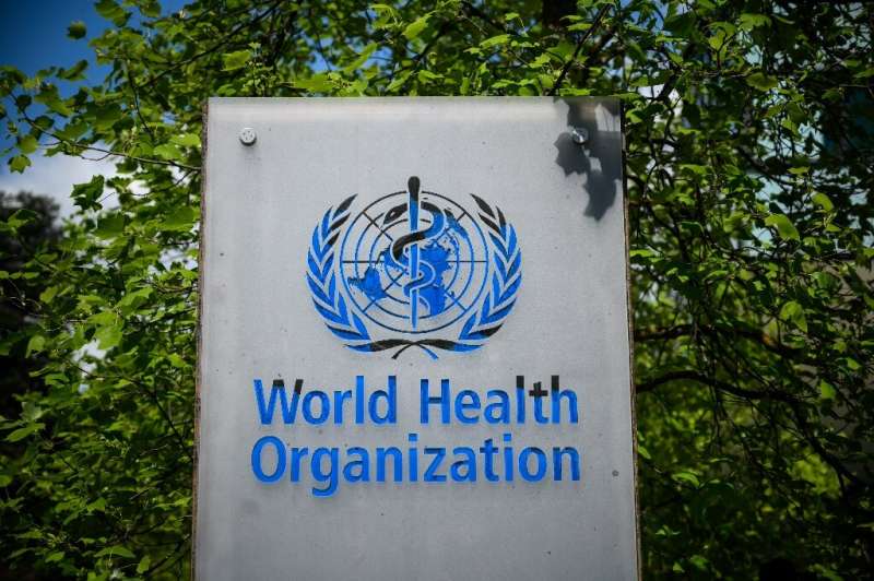 The World Health Organization (WHO) is &quot;assured that this virus is natural in origin&quot;