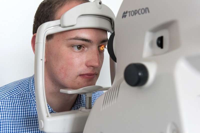 Artificial intelligence could prevent sight loss in people with diabetes and save NHS millions