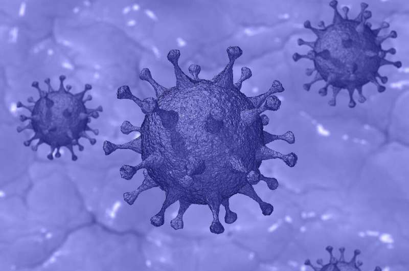 Spain registers record number of coronavirus cases thumbnail