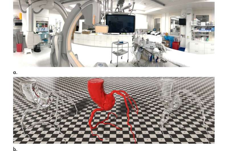 3D fusion imaging improves coronary artery disease diagnosis