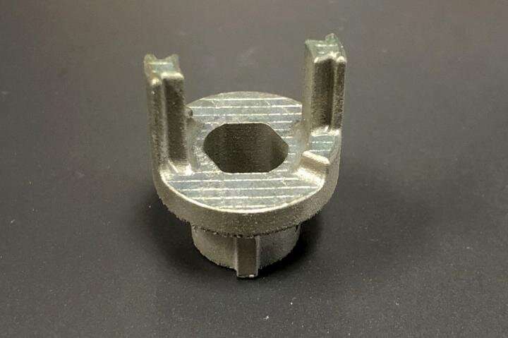 3D metal printer at College of Dental Medicine expands possibilities for innovation