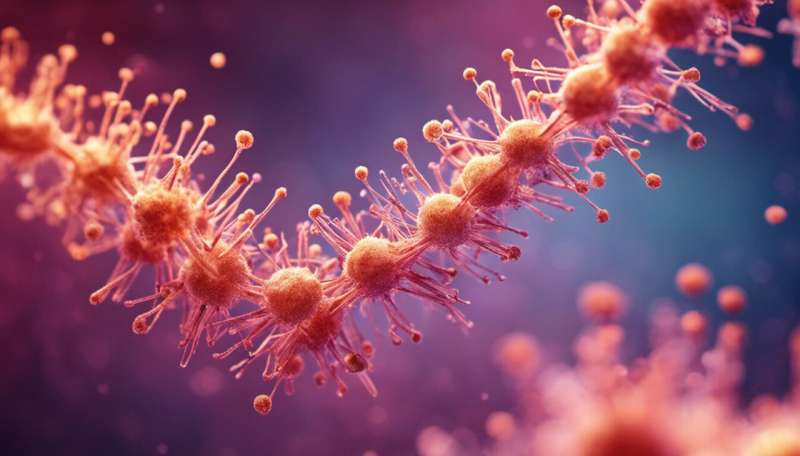 Coronavirus nanoscience: the tiny technologies tackling a global pandemic