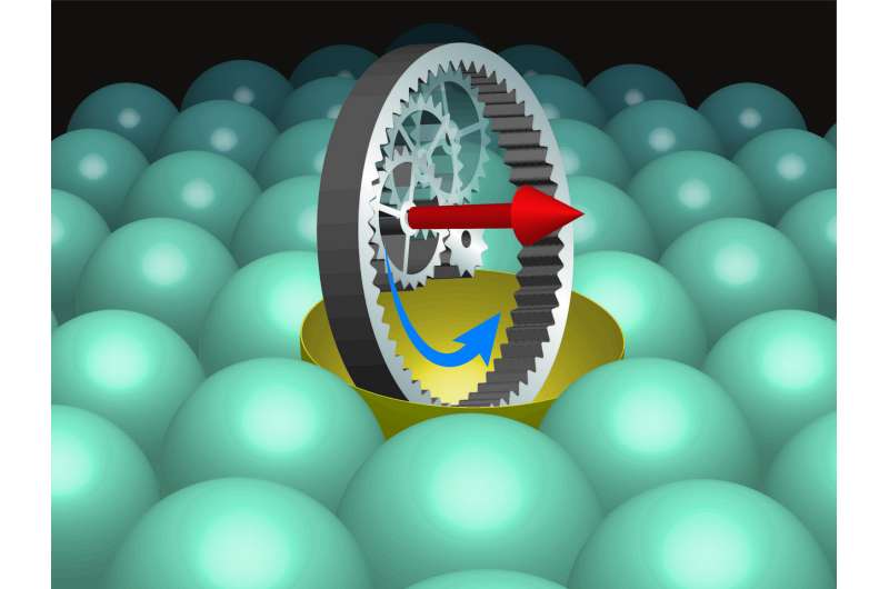 Scientists strengthen quantum building blocks in milestone critical for scale-up