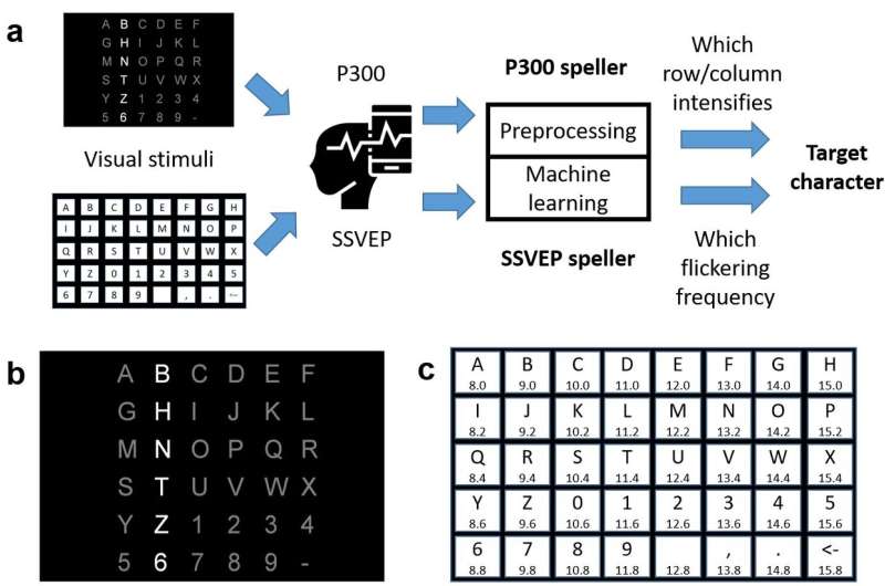 Study unveils security vulnerabilities in EEG-based brain-computer interfaces (BCIs)