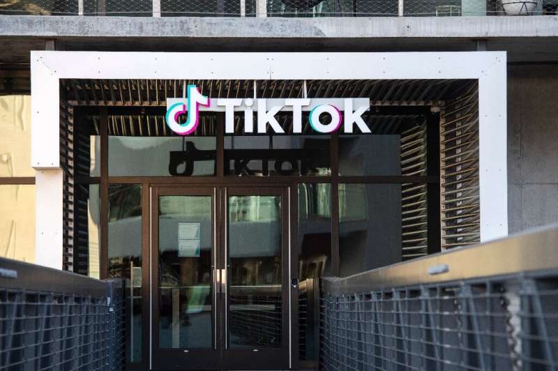 The US has threatened to ban the app TikTok unless its parent company ByteDance sells to American investors, but a court has blo