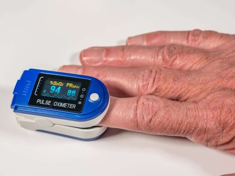 What to know about pulse oximeters