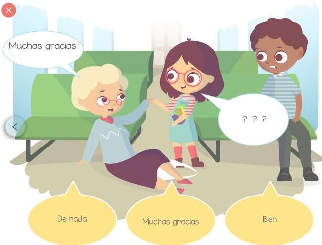 Researchers create an app for the evaluation and treatment of social communication skills in children aged 3 to 12