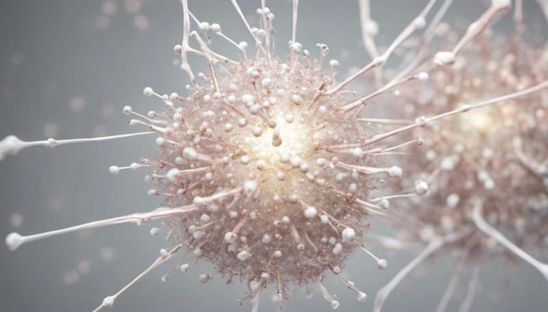 Coronavirus nanoscience: the tiny technologies tackling a global pandemic