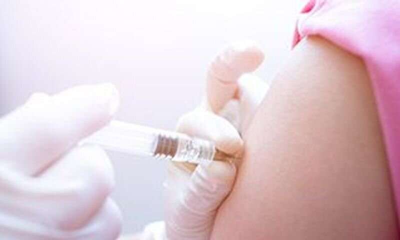 大多数美国人反对COVID - 19疫苗要求:调查